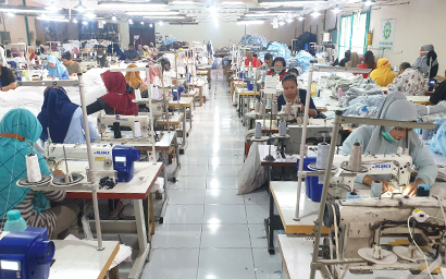 Shika Garment Manufacture