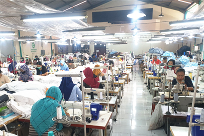 Shika Garment Manufacture