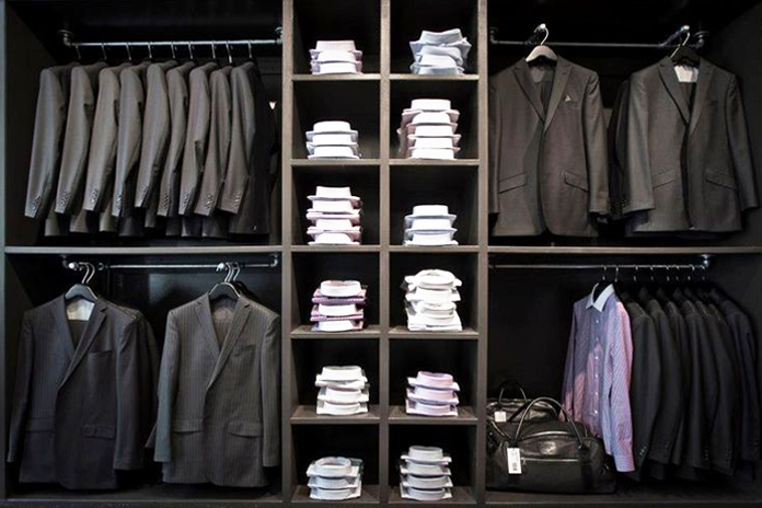 Kantor Shika Garment Manufacture